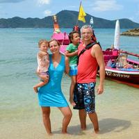 Отзыв от Ксения - виза ДТВ